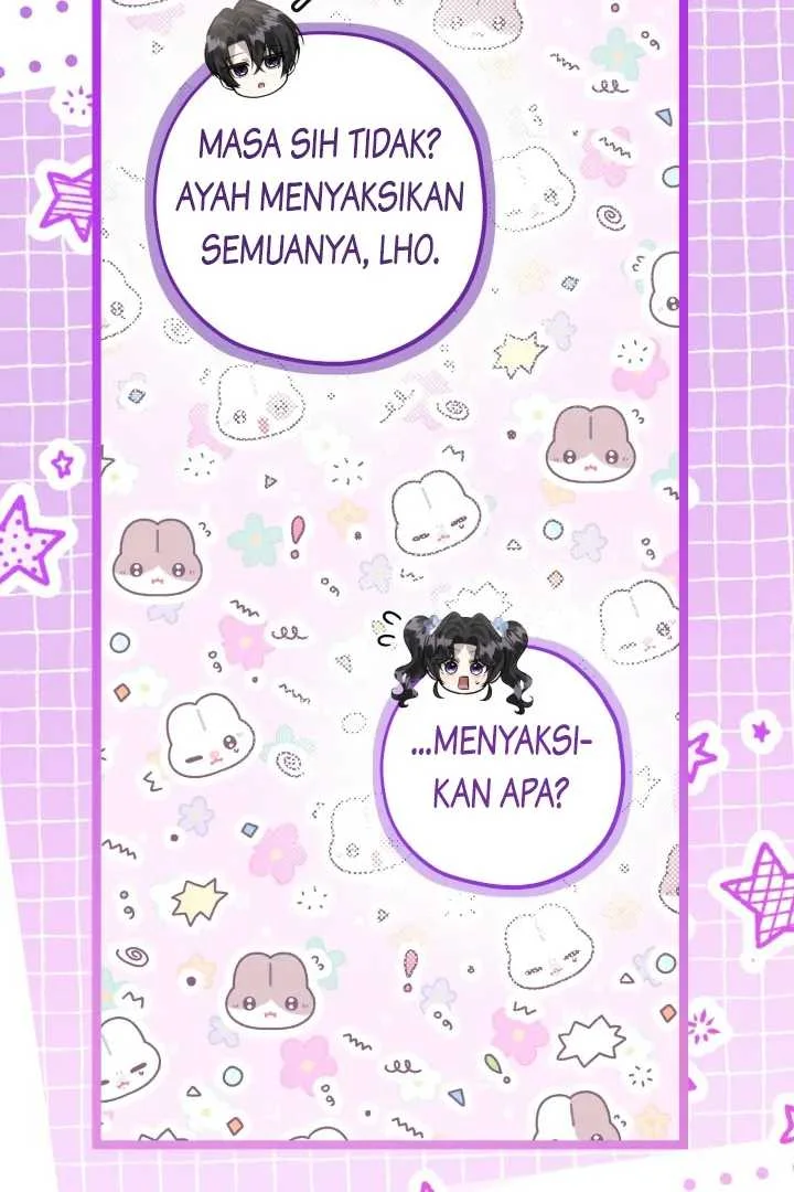 The Villain's Daughter Plans to Run Away Chapter 73 - halaman 113