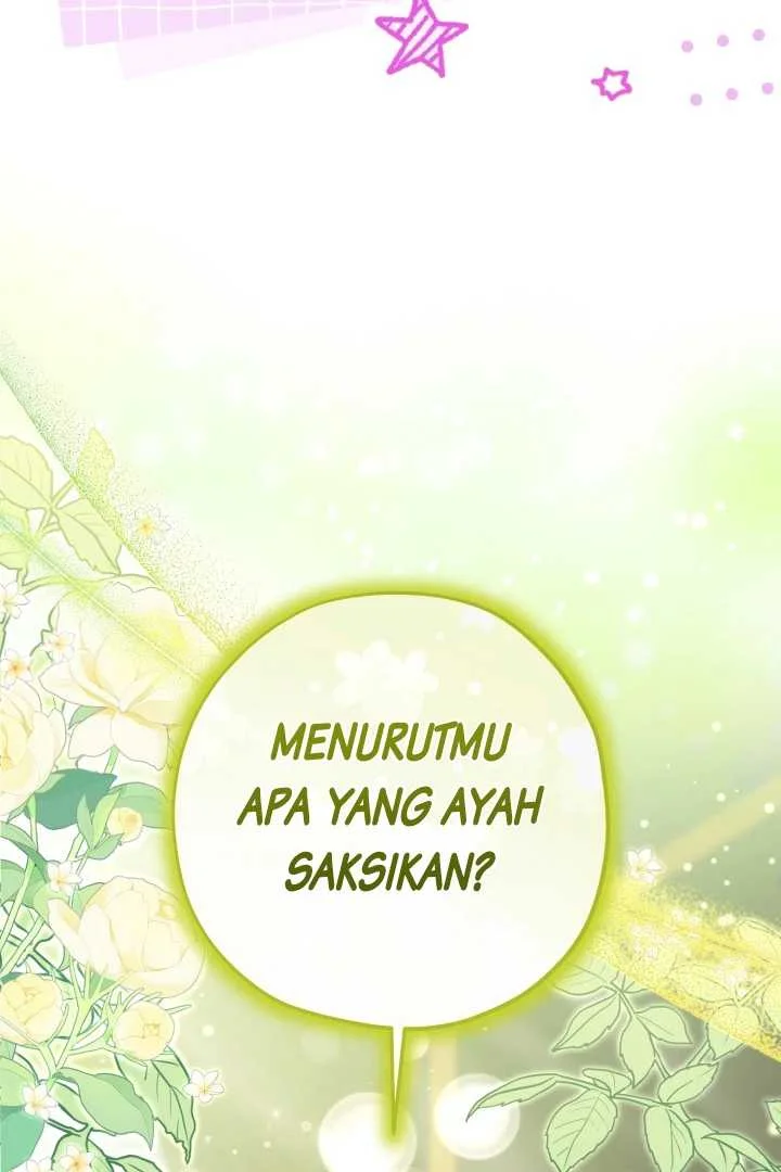 The Villain's Daughter Plans to Run Away Chapter 73 - halaman 114