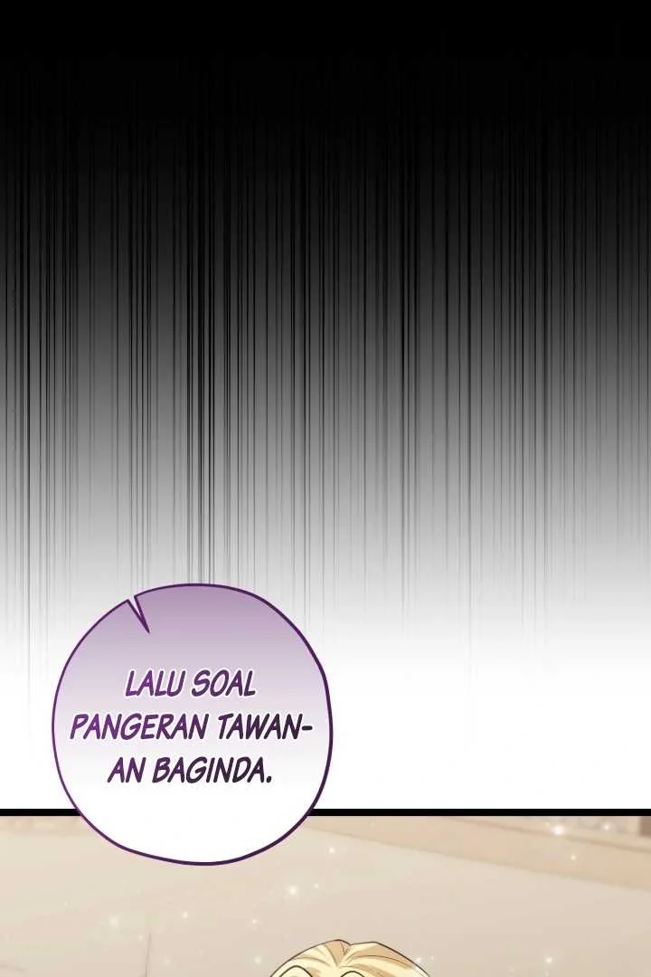 The Villain's Daughter Plans to Run Away Chapter 73 - halaman 12