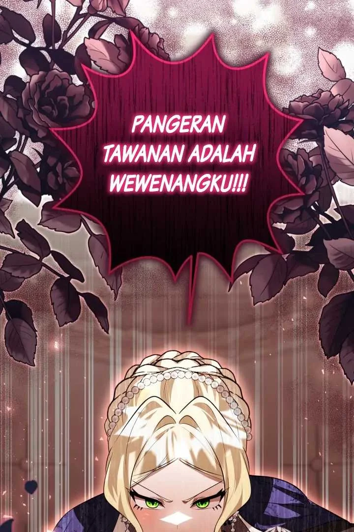 The Villain's Daughter Plans to Run Away Chapter 73 - halaman 16