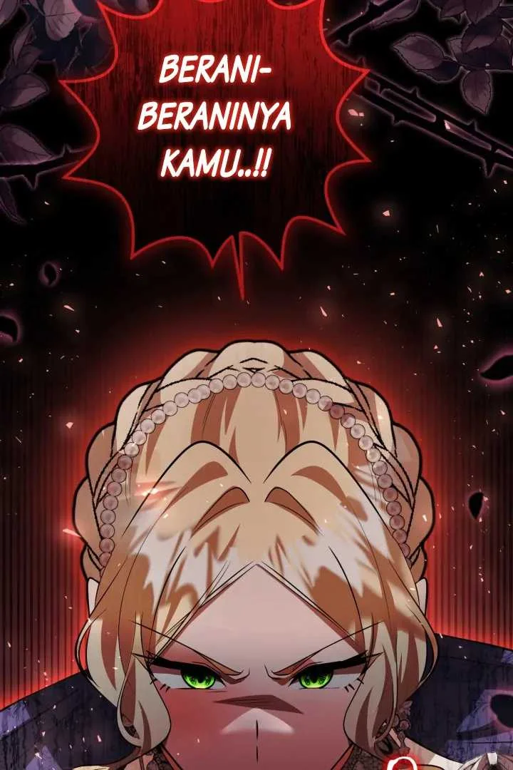 The Villain's Daughter Plans to Run Away Chapter 73 - halaman 18