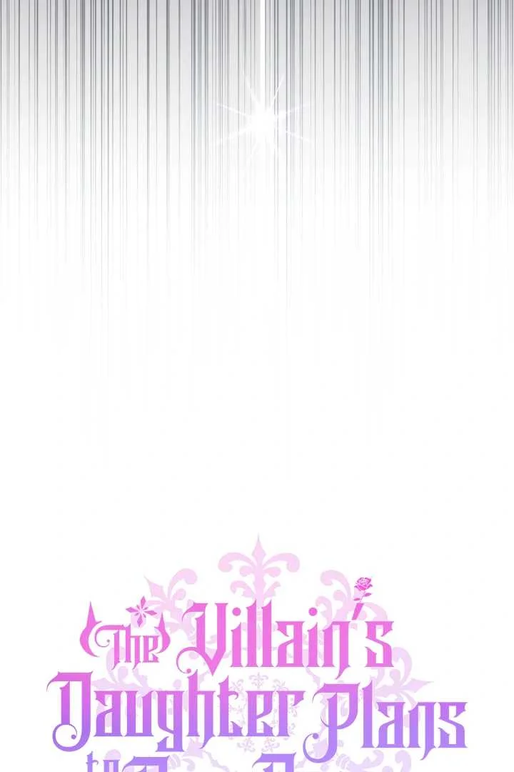 The Villain's Daughter Plans to Run Away Chapter 73 - halaman 28