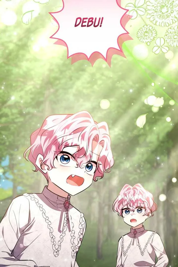 The Villain's Daughter Plans to Run Away Chapter 73 - halaman 30