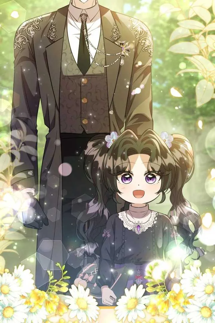 The Villain's Daughter Plans to Run Away Chapter 73 - halaman 32