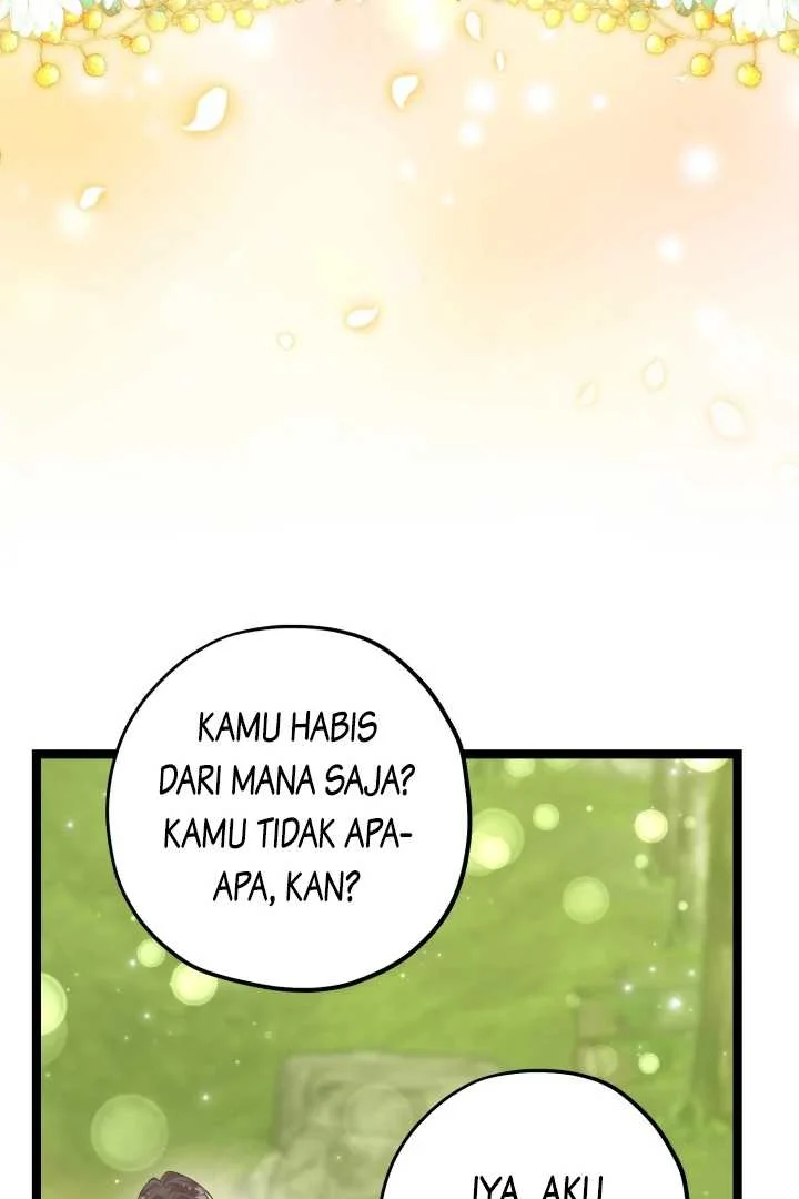 The Villain's Daughter Plans to Run Away Chapter 73 - halaman 33