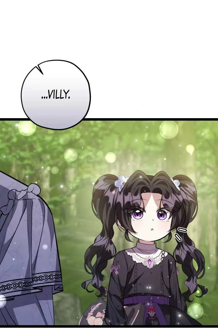 The Villain's Daughter Plans to Run Away Chapter 73 - halaman 35
