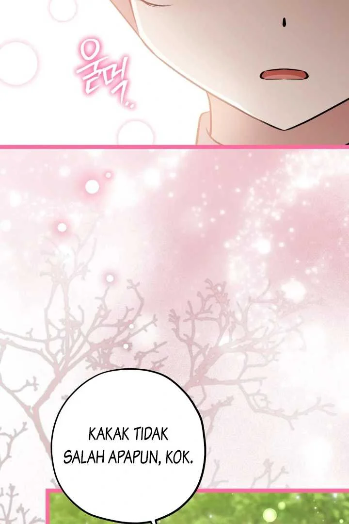 The Villain's Daughter Plans to Run Away Chapter 73 - halaman 39
