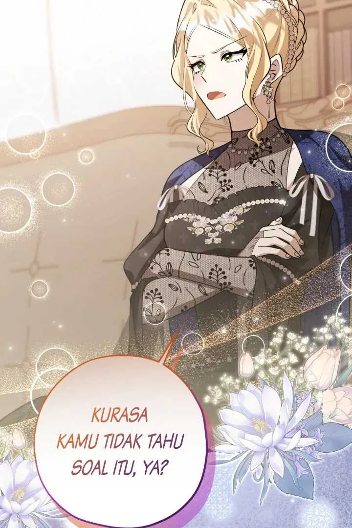 The Villain's Daughter Plans to Run Away Chapter 73 - halaman 4