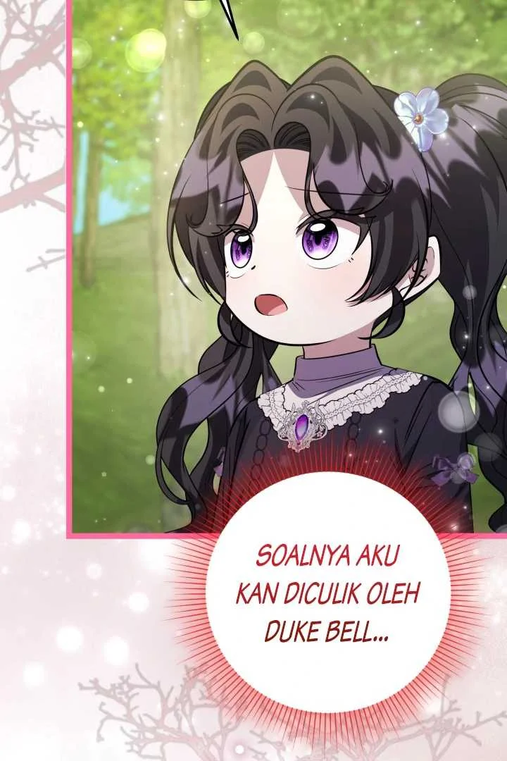 The Villain's Daughter Plans to Run Away Chapter 73 - halaman 40