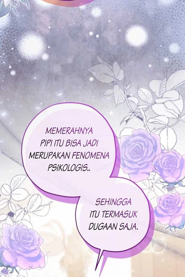 The Villain's Daughter Plans to Run Away Chapter 73 - halaman 5