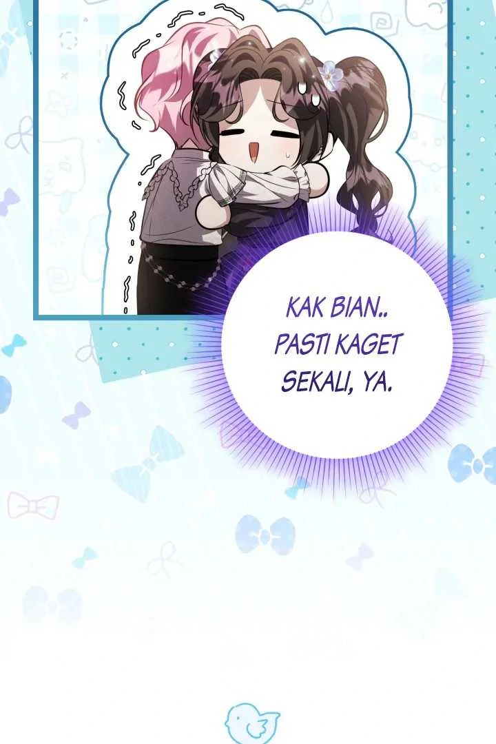 The Villain's Daughter Plans to Run Away Chapter 73 - halaman 50