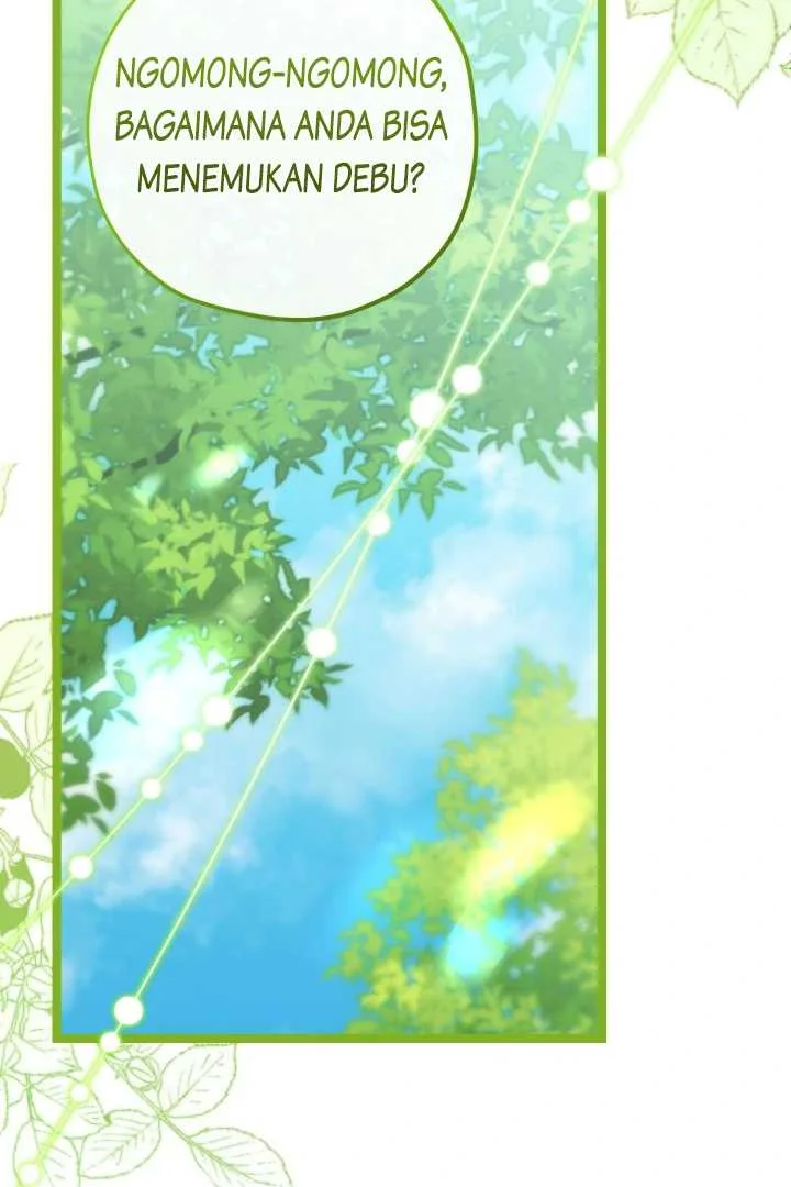 The Villain's Daughter Plans to Run Away Chapter 73 - halaman 52