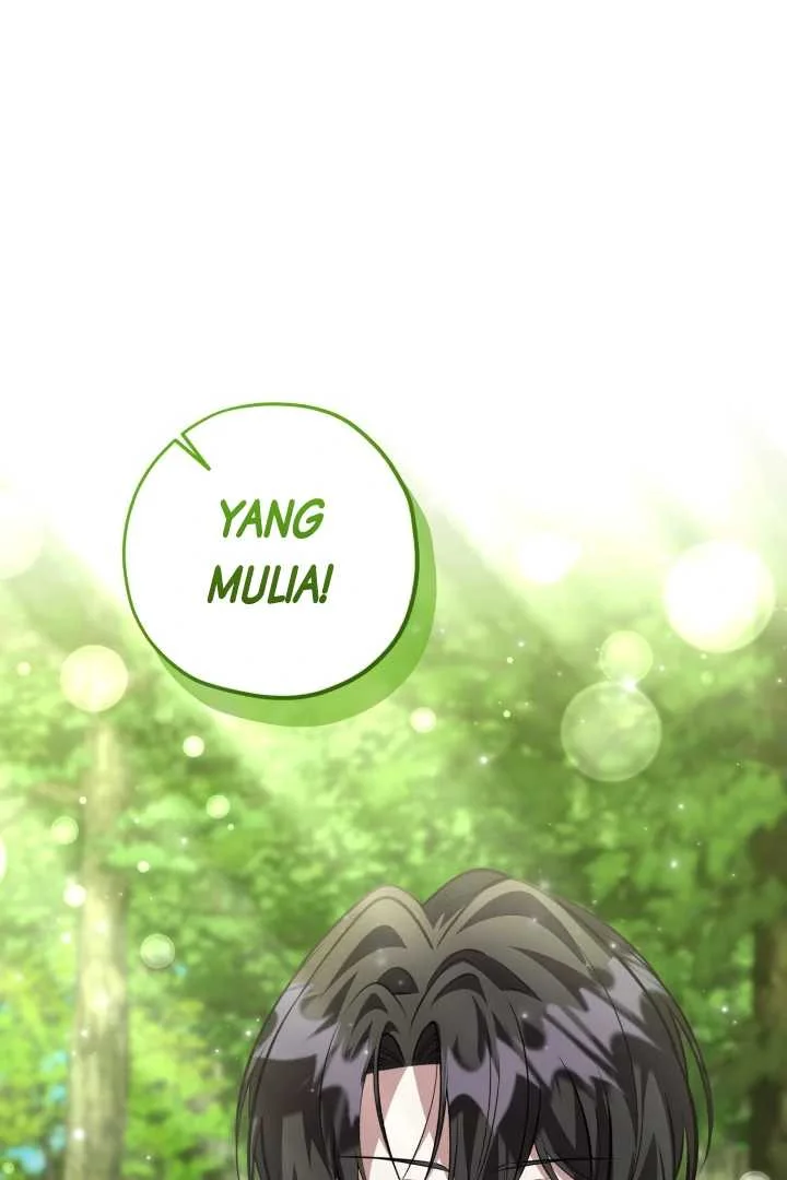 The Villain's Daughter Plans to Run Away Chapter 73 - halaman 57
