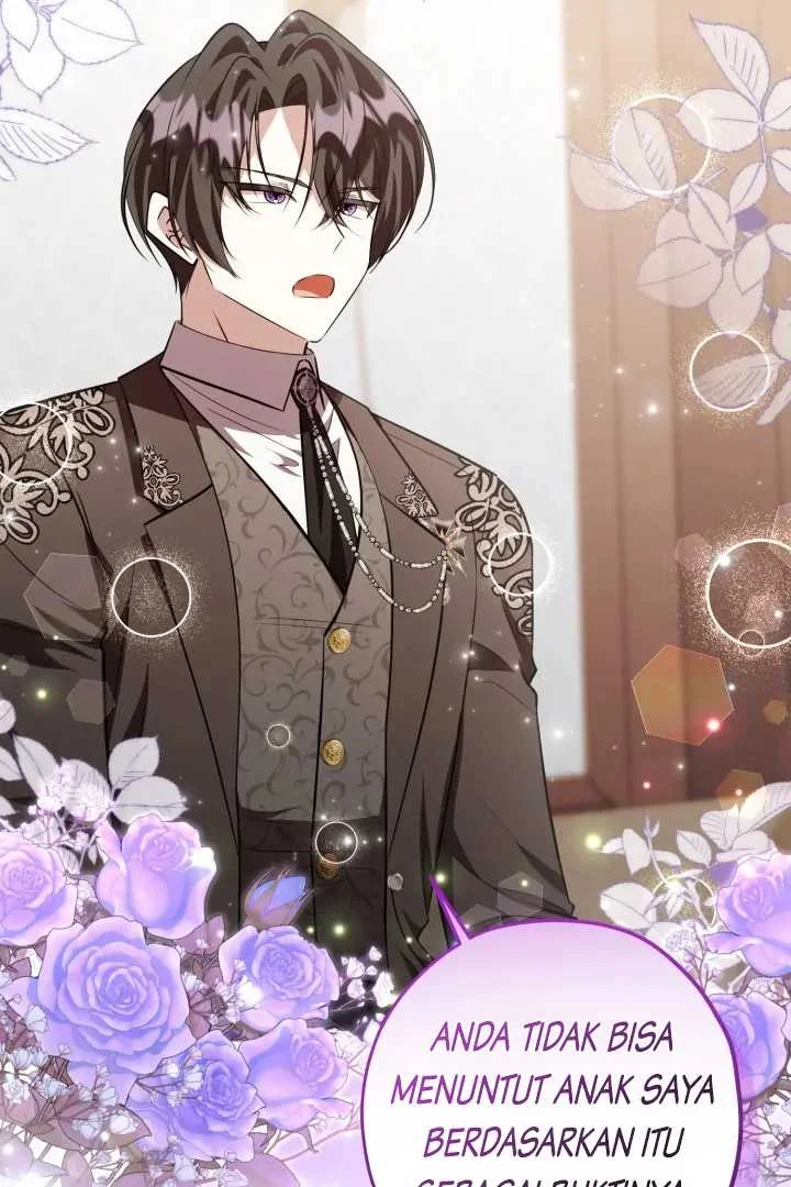 The Villain's Daughter Plans to Run Away Chapter 73 - halaman 6