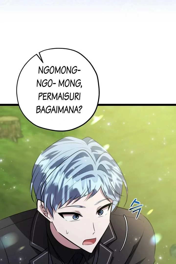 The Villain's Daughter Plans to Run Away Chapter 73 - halaman 62