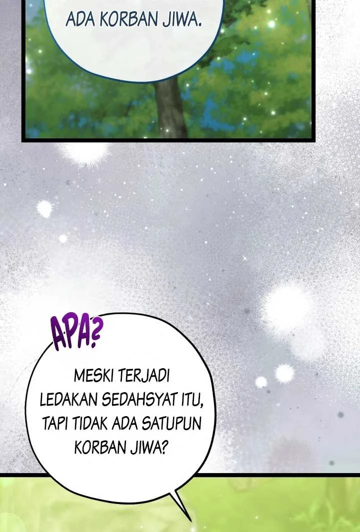 The Villain's Daughter Plans to Run Away Chapter 73 - halaman 67