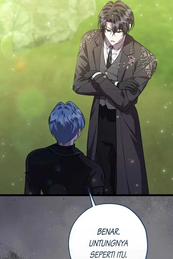 The Villain's Daughter Plans to Run Away Chapter 73 - halaman 68