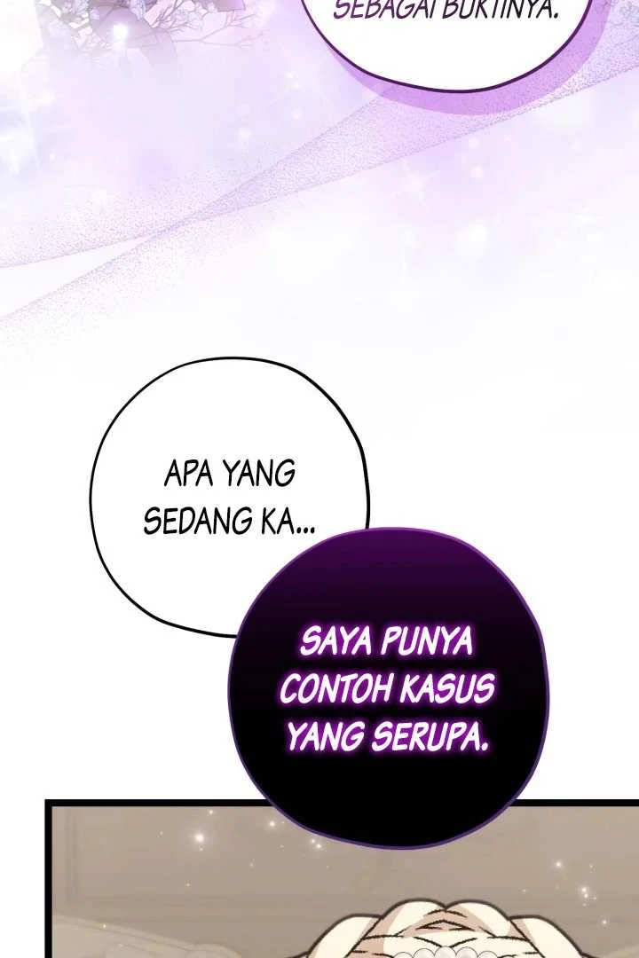 The Villain's Daughter Plans to Run Away Chapter 73 - halaman 7