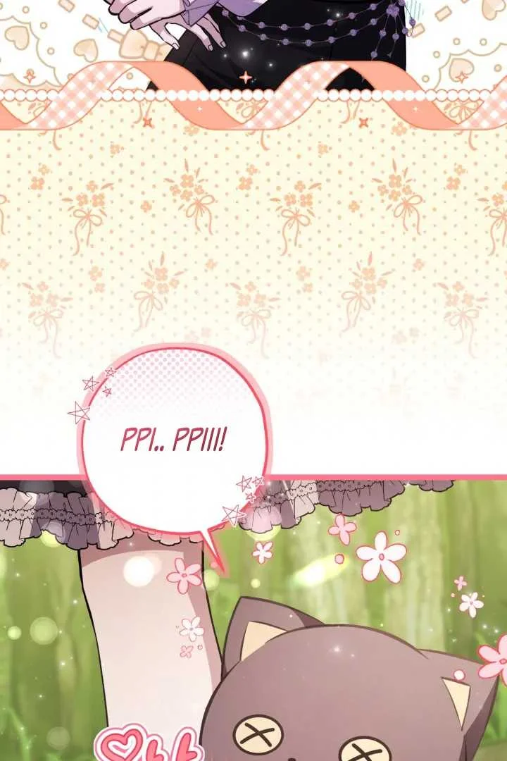 The Villain's Daughter Plans to Run Away Chapter 73 - halaman 78