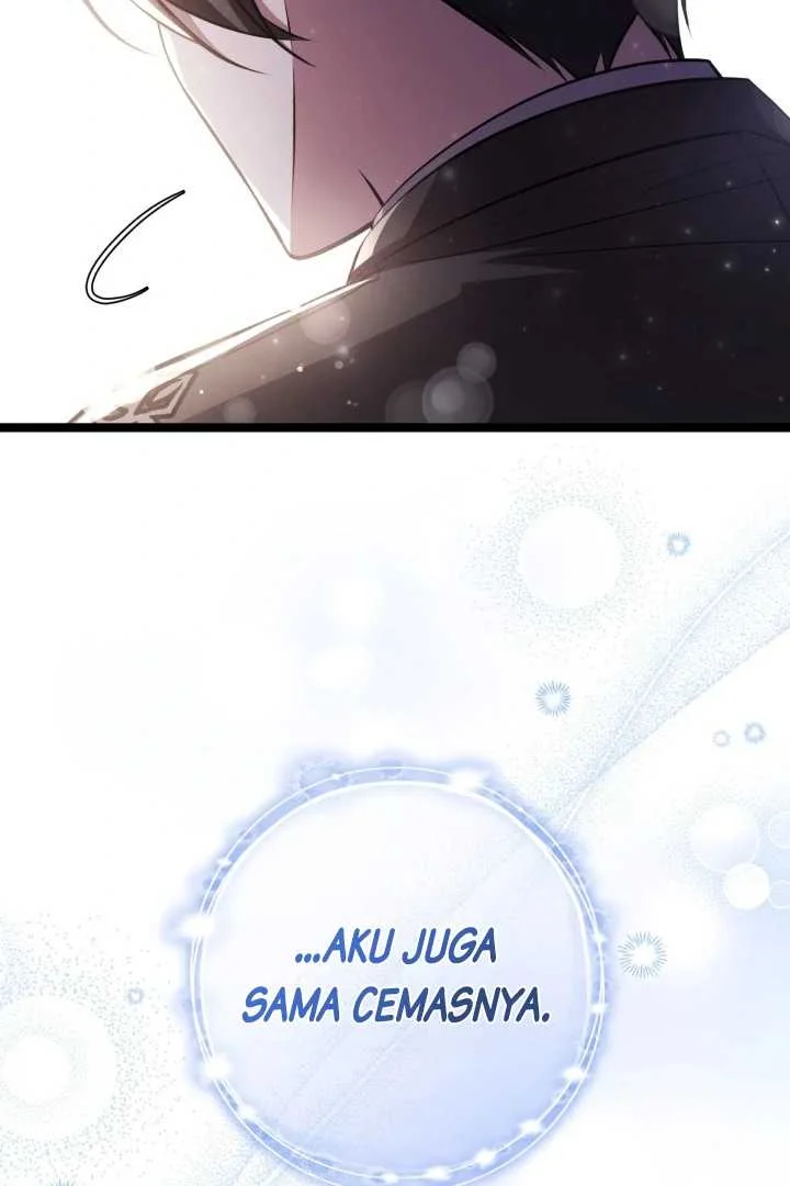 The Villain's Daughter Plans to Run Away Chapter 73 - halaman 90