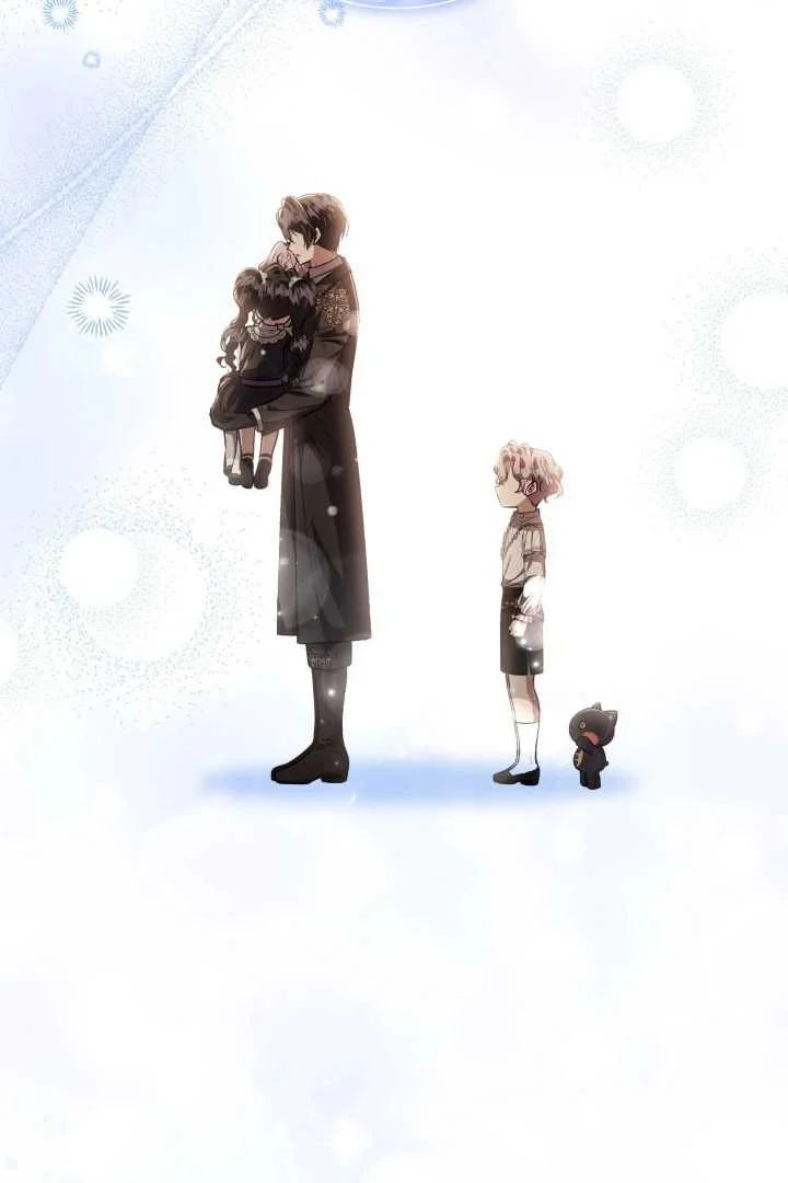 The Villain's Daughter Plans to Run Away Chapter 73 - halaman 91