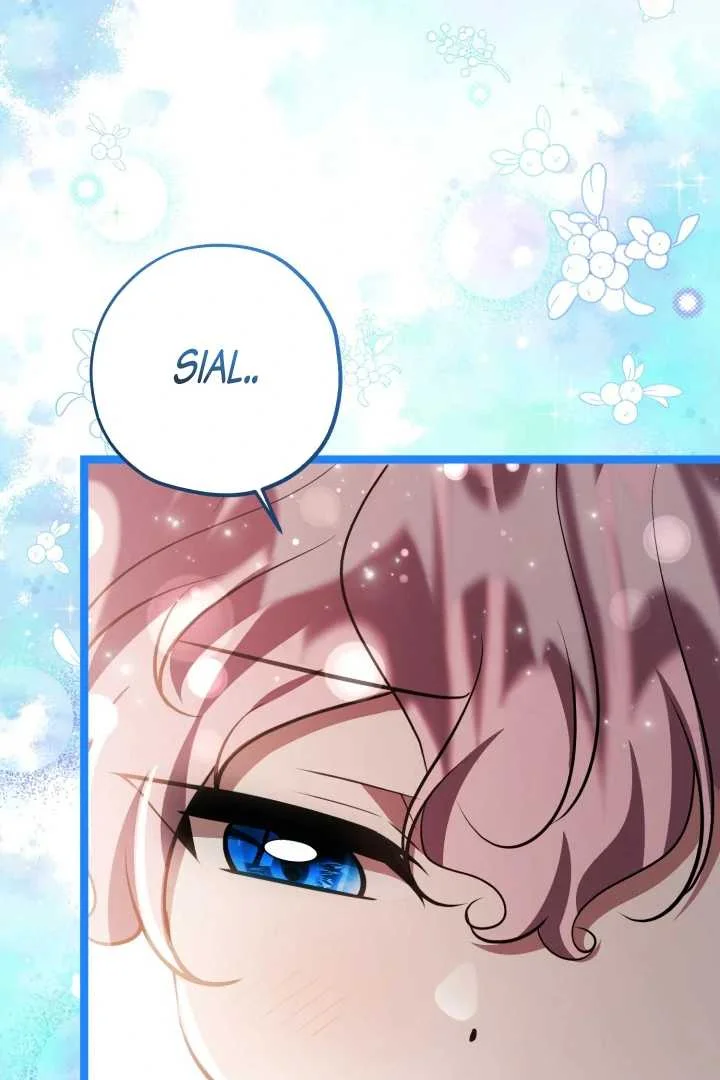 The Villain's Daughter Plans to Run Away Chapter 73 - halaman 93