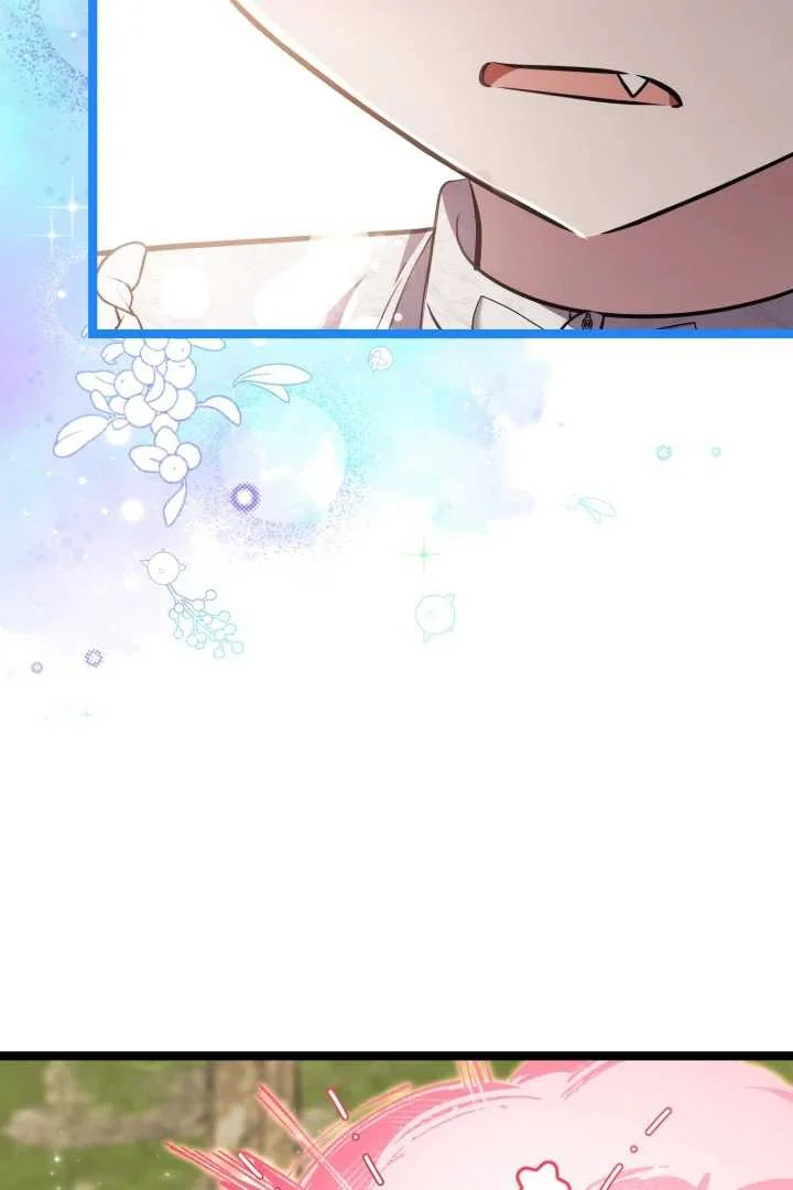 The Villain's Daughter Plans to Run Away Chapter 73 - halaman 94