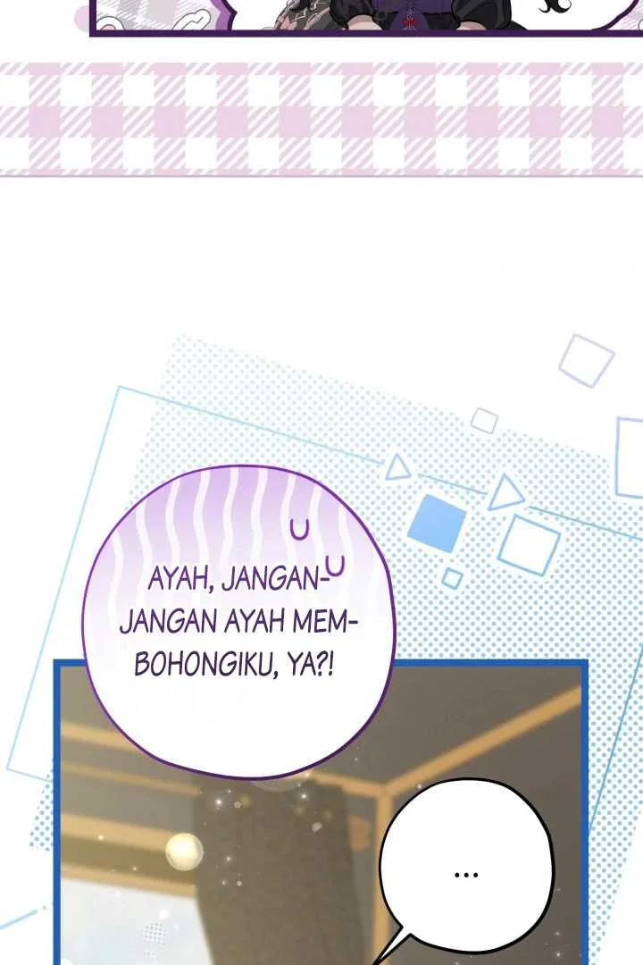 The Villain's Daughter Plans to Run Away Chapter 74 - halaman 10