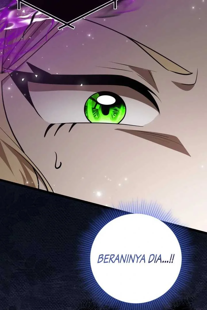 The Villain's Daughter Plans to Run Away Chapter 74 - halaman 103