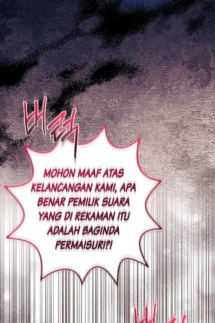 The Villain's Daughter Plans to Run Away Chapter 74 - halaman 104