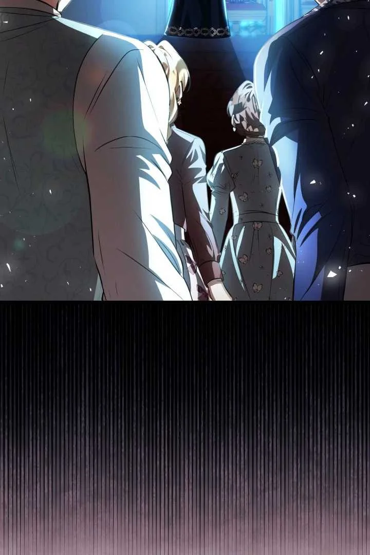 The Villain's Daughter Plans to Run Away Chapter 74 - halaman 106