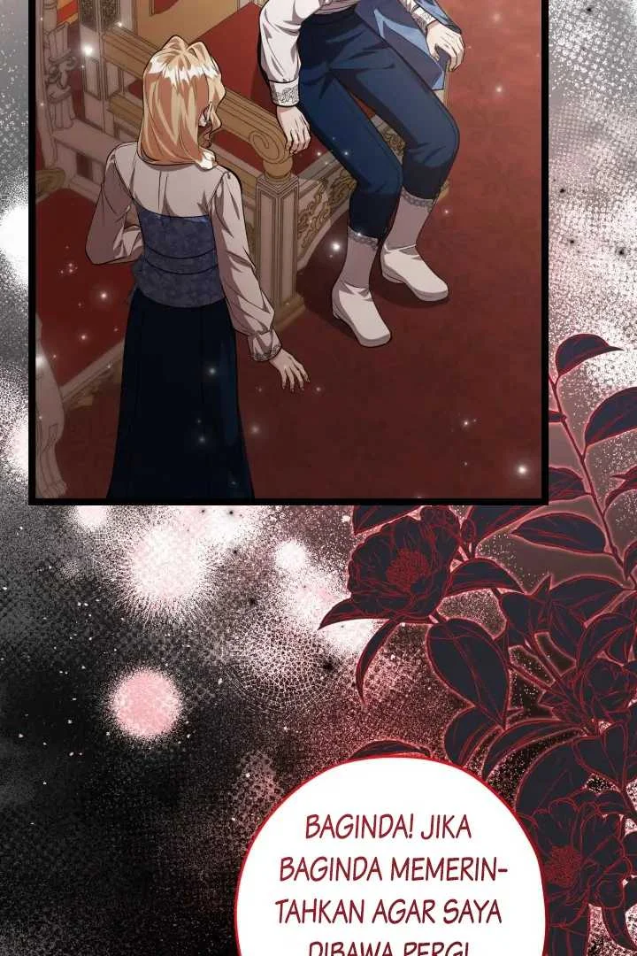 The Villain's Daughter Plans to Run Away Chapter 74 - halaman 115