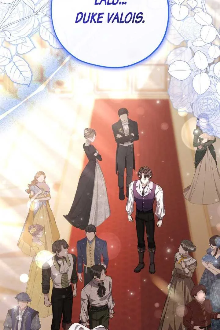 The Villain's Daughter Plans to Run Away Chapter 74 - halaman 118