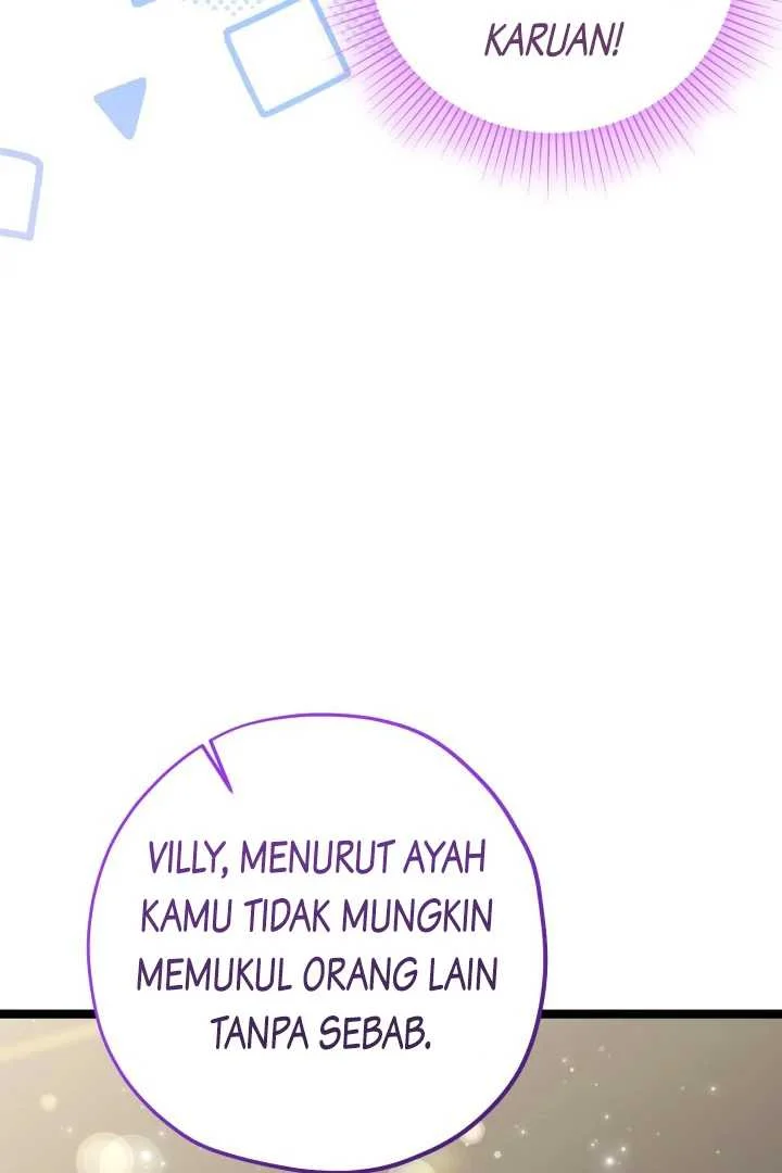 The Villain's Daughter Plans to Run Away Chapter 74 - halaman 12