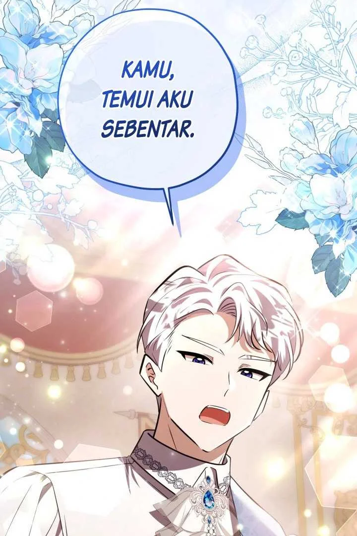 The Villain's Daughter Plans to Run Away Chapter 74 - halaman 120
