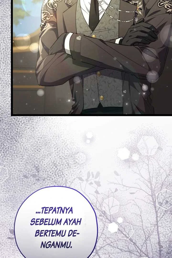 The Villain's Daughter Plans to Run Away Chapter 74 - halaman 15