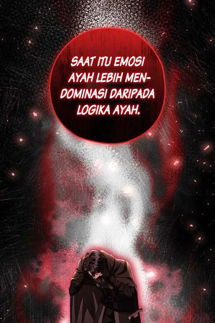 The Villain's Daughter Plans to Run Away Chapter 74 - halaman 17
