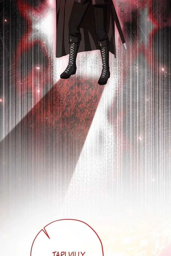 The Villain's Daughter Plans to Run Away Chapter 74 - halaman 18