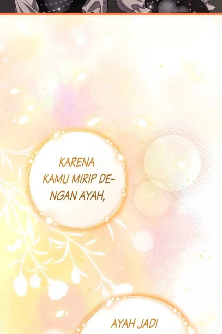 The Villain's Daughter Plans to Run Away Chapter 74 - halaman 20