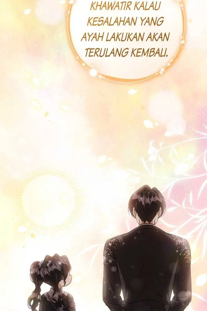 The Villain's Daughter Plans to Run Away Chapter 74 - halaman 21