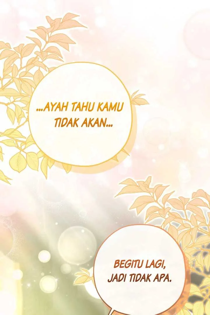 The Villain's Daughter Plans to Run Away Chapter 74 - halaman 25