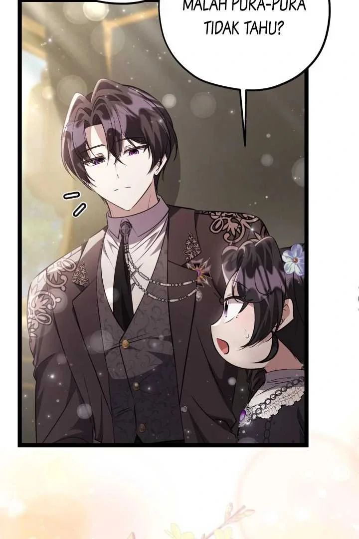 The Villain's Daughter Plans to Run Away Chapter 74 - halaman 28