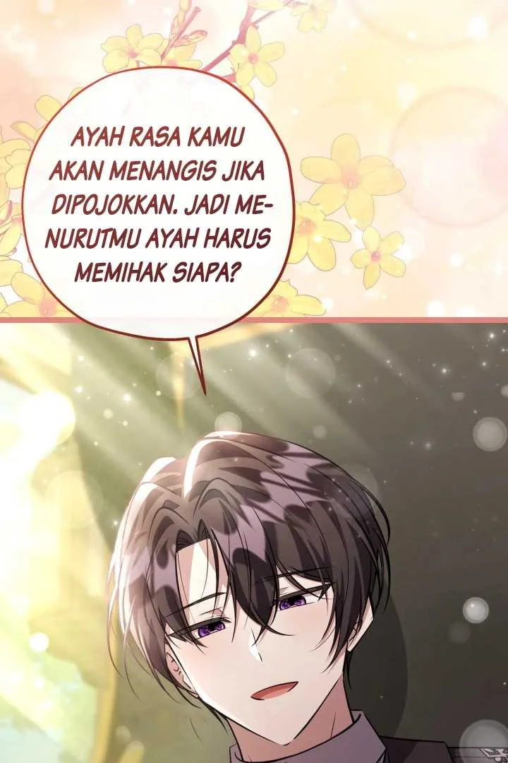 The Villain's Daughter Plans to Run Away Chapter 74 - halaman 29