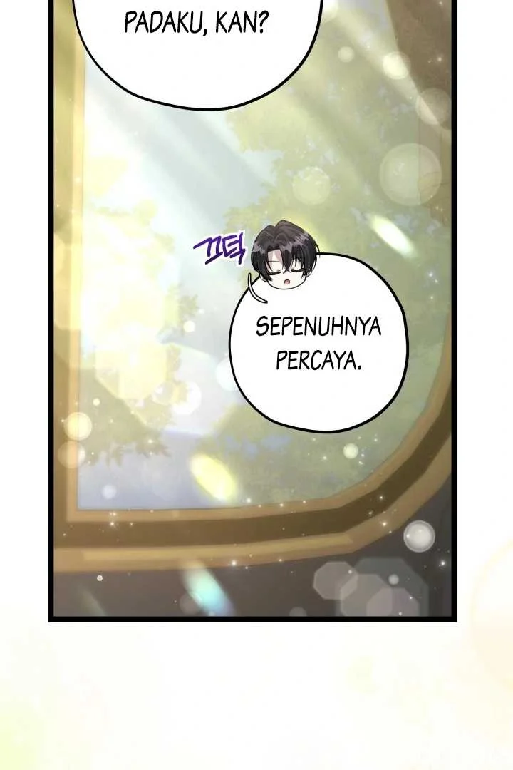 The Villain's Daughter Plans to Run Away Chapter 74 - halaman 35