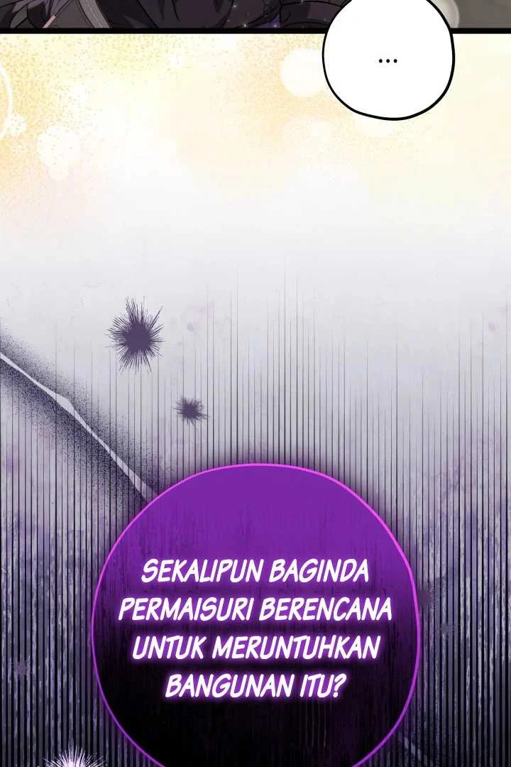 The Villain's Daughter Plans to Run Away Chapter 74 - halaman 37