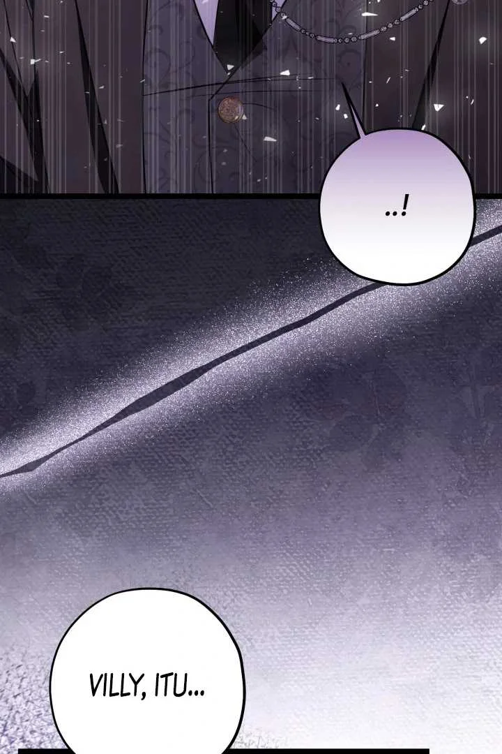 The Villain's Daughter Plans to Run Away Chapter 74 - halaman 39
