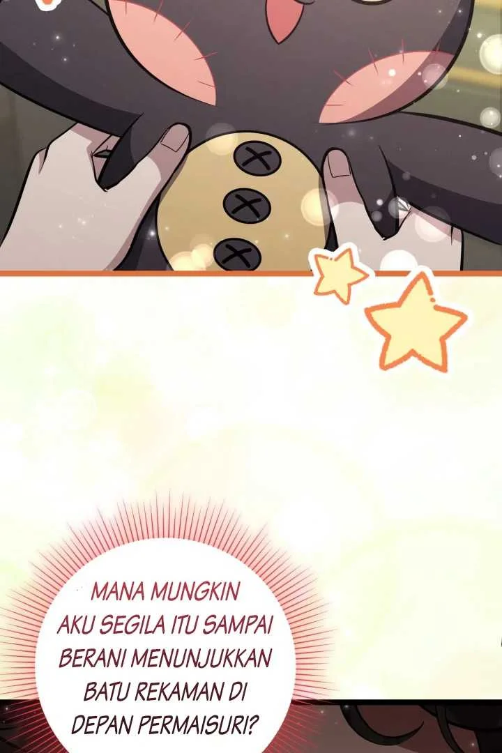 The Villain's Daughter Plans to Run Away Chapter 74 - halaman 42