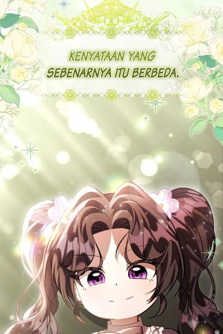 The Villain's Daughter Plans to Run Away Chapter 74 - halaman 44