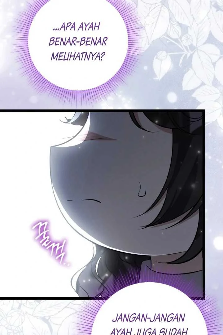 The Villain's Daughter Plans to Run Away Chapter 74 - halaman 5
