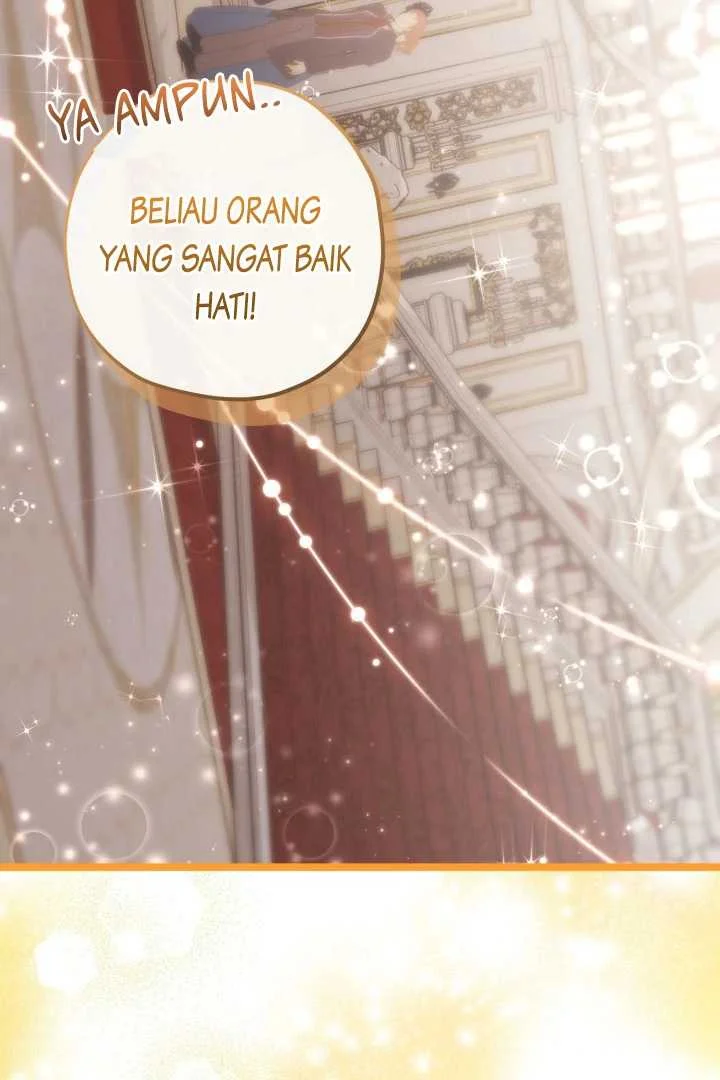 The Villain's Daughter Plans to Run Away Chapter 74 - halaman 56
